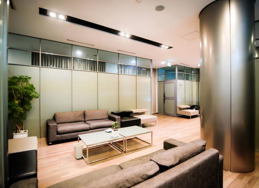 Lobby Zdjęcie