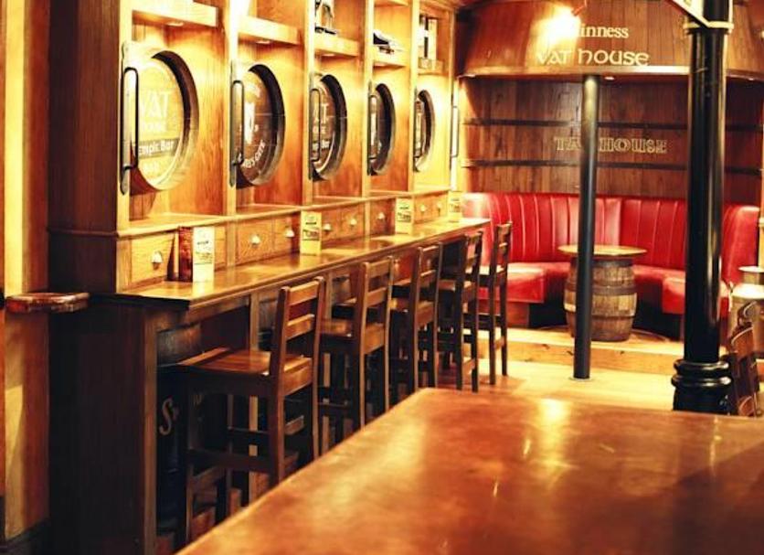Bar Zdjęcie
