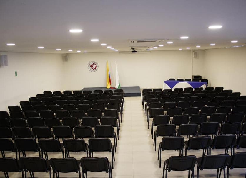 Sala konferencyjna Zdjęcie
