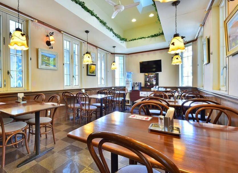 Restauracja Zdjęcie