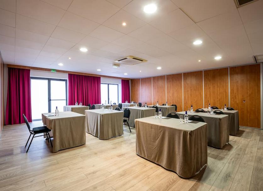 Sala konferencyjna Zdjęcie