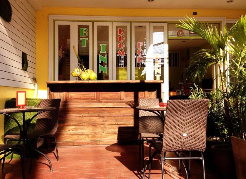 Patio Zdjęcie
