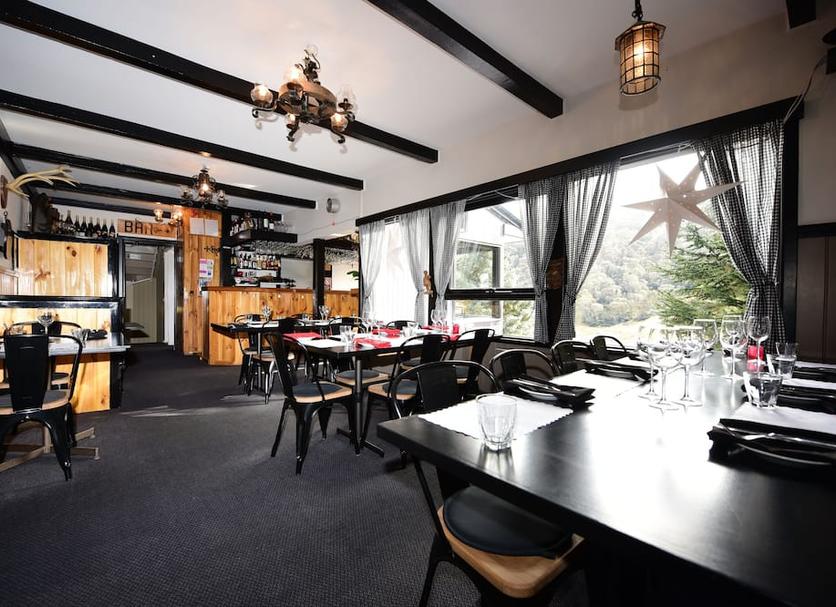 Restauracja Zdjęcie