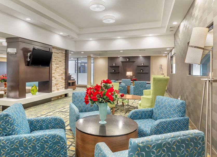 Lobby Zdjęcie