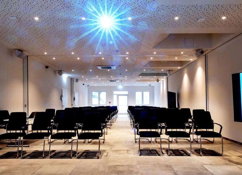 Sala konferencyjna Zdjęcie