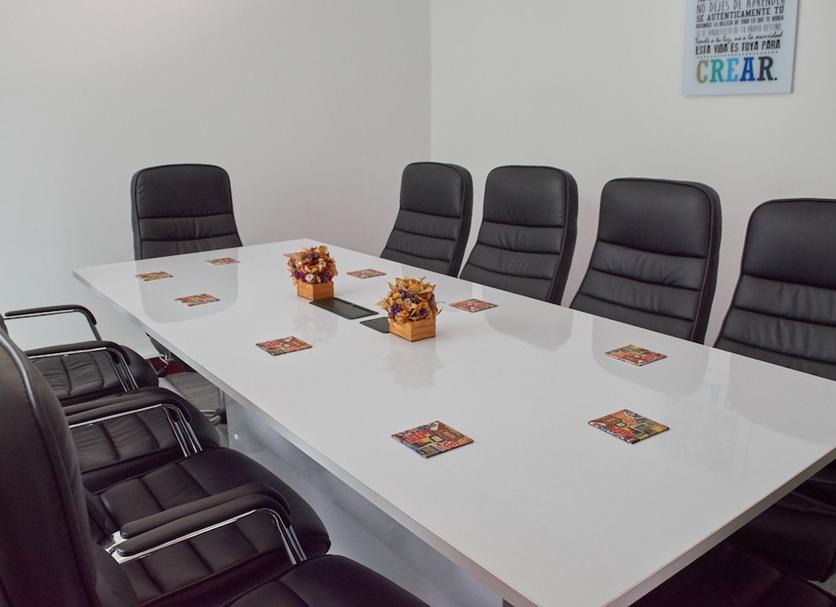 Sala konferencyjna Zdjęcie