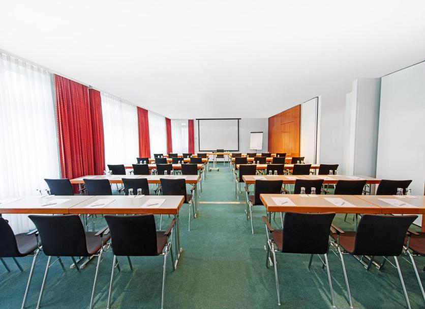 Sala konferencyjna Zdjęcie