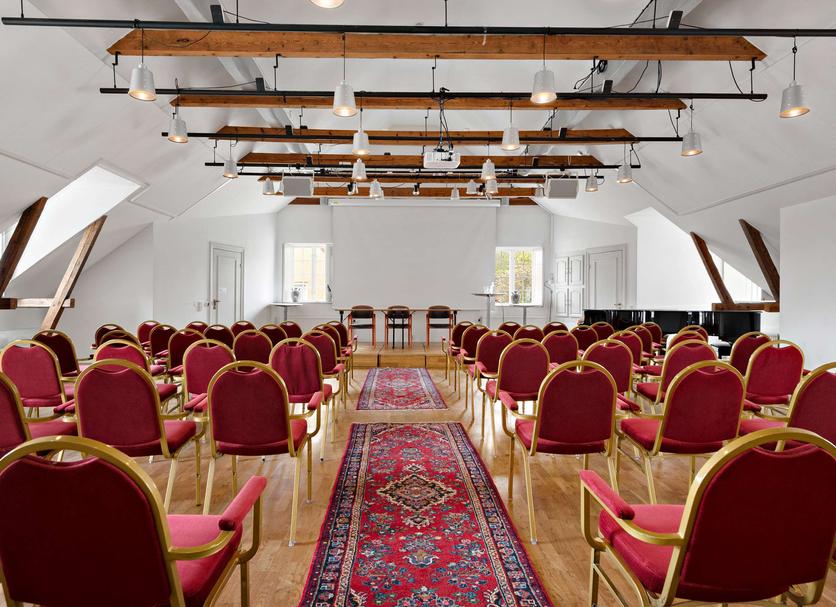 Sala konferencyjna Zdjęcie