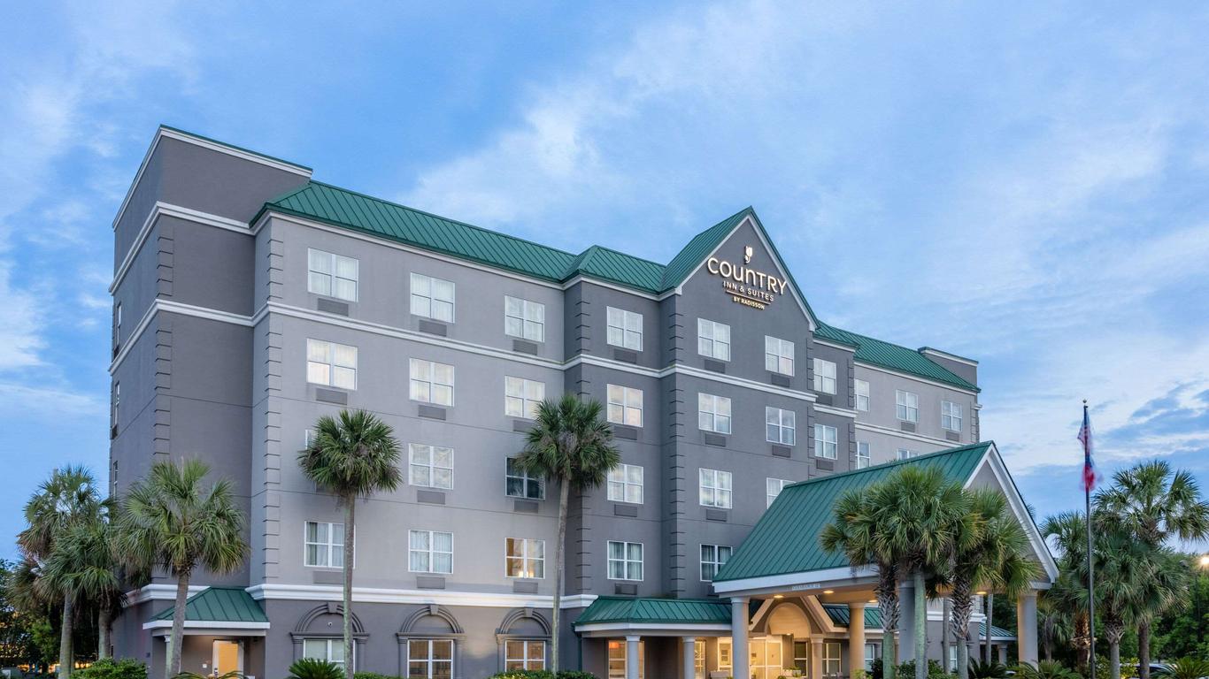 Country Inn & Suites by Radisson, Valdosta, GA