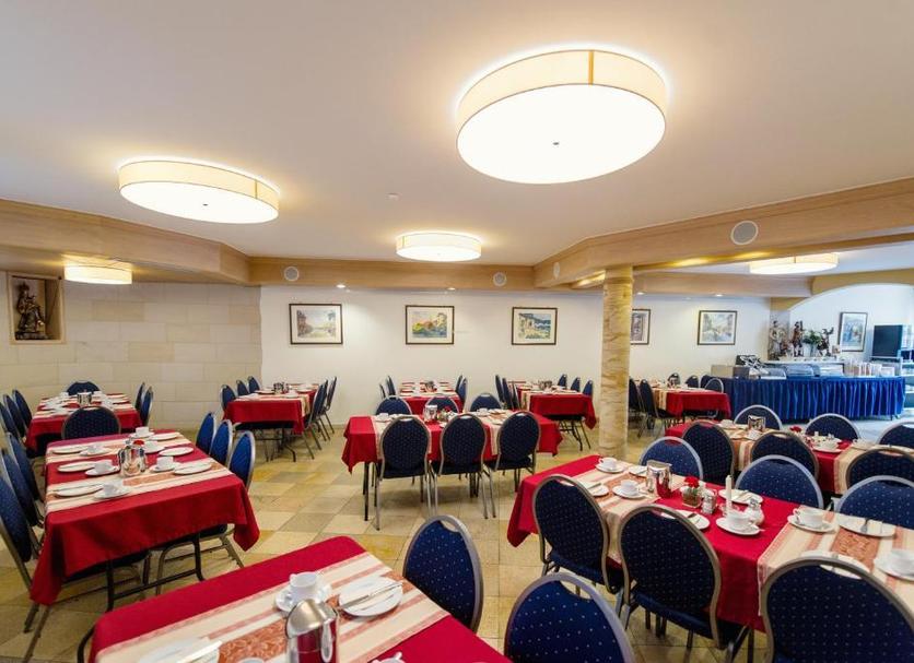Restauracja Zdjęcie