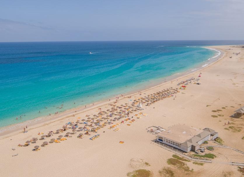 Plaża Zdjęcie
