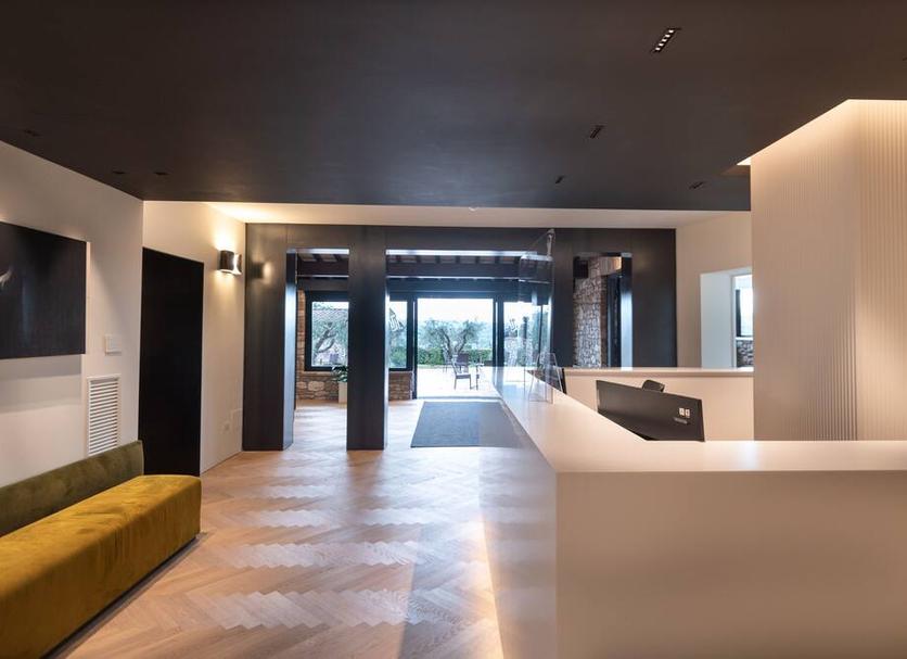 Lobby Zdjęcie