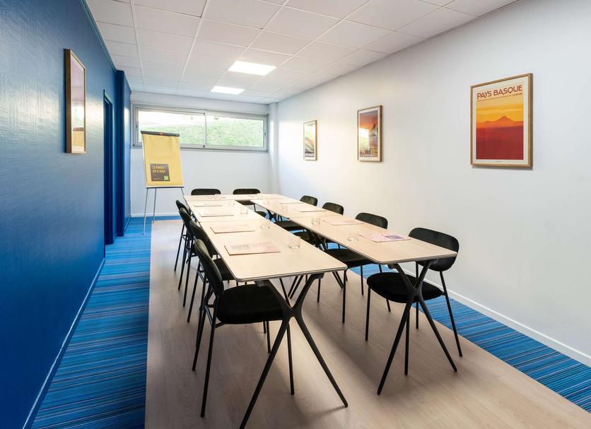 Sala konferencyjna Zdjęcie
