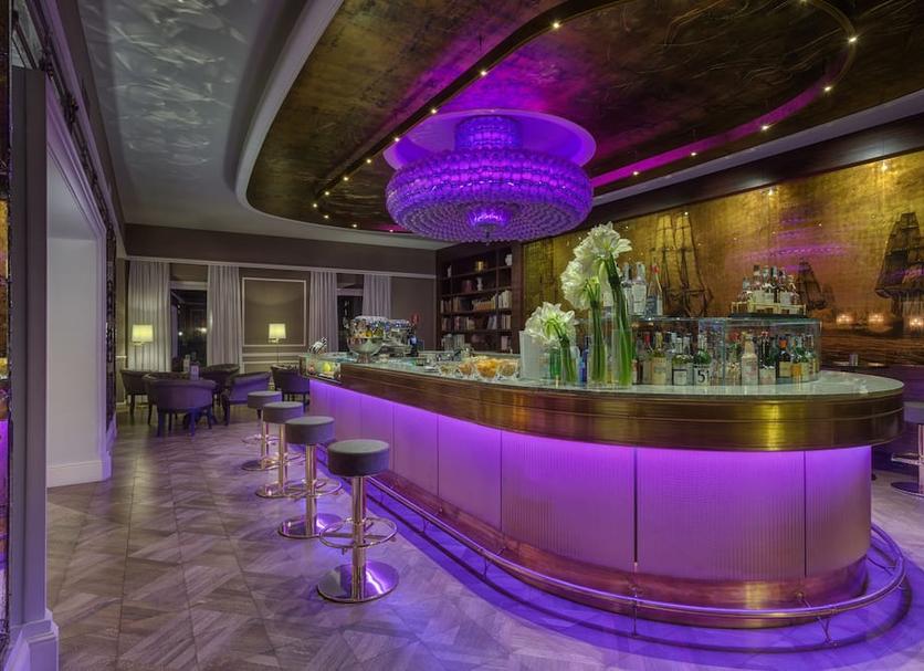 Bar Zdjęcie