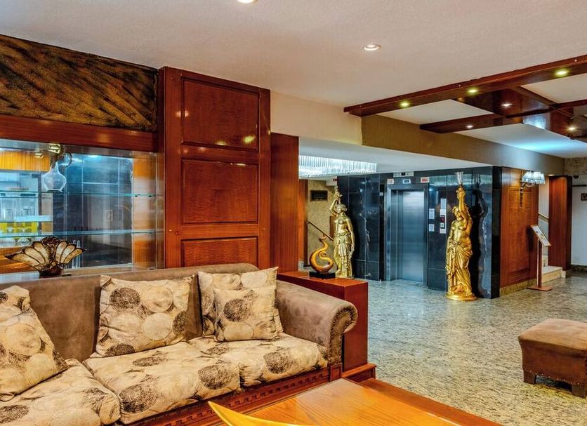 Lobby Zdjęcie