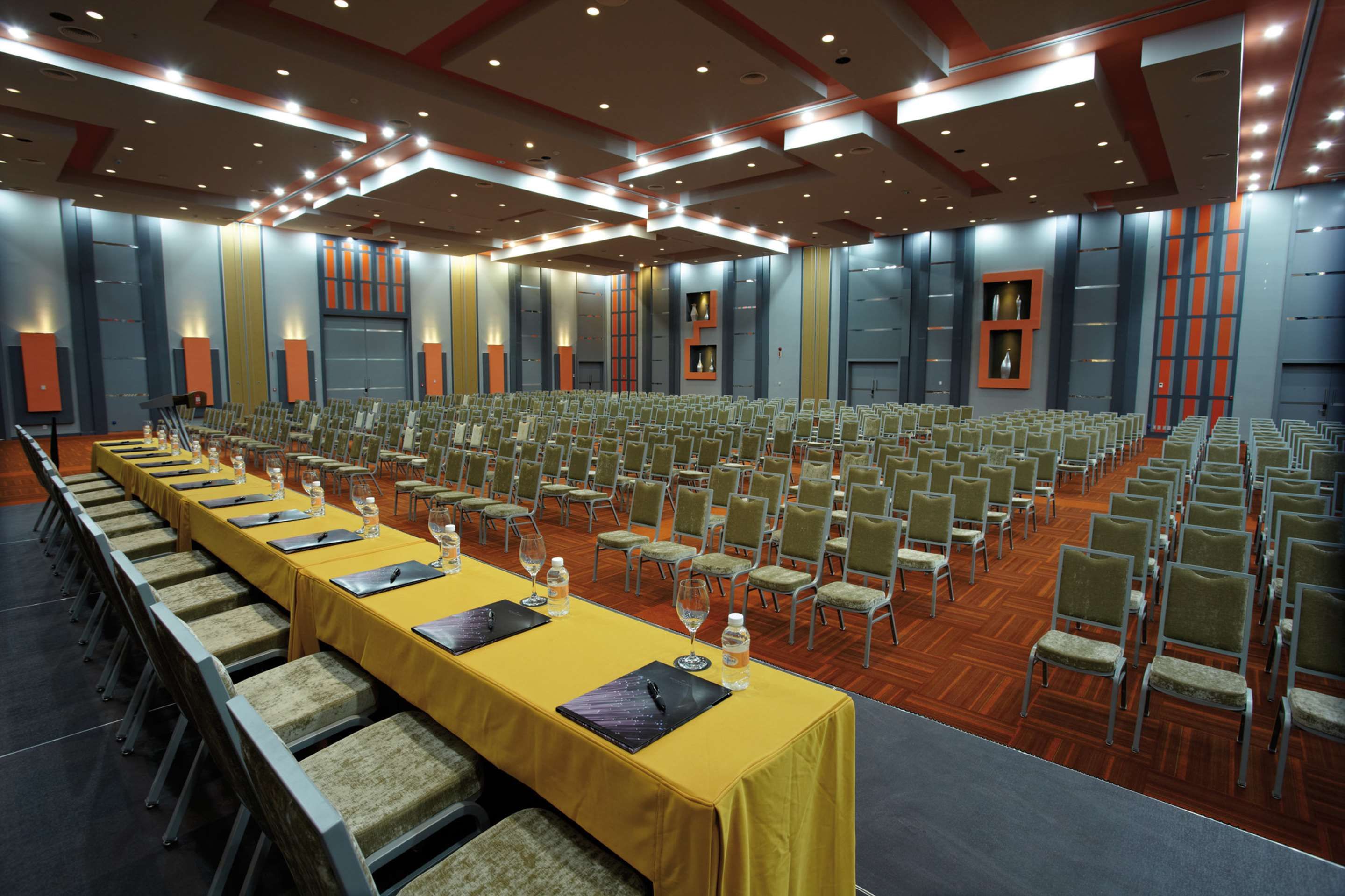 Sala konferencyjna