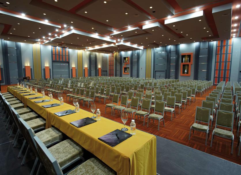 Sala konferencyjna Zdjęcie