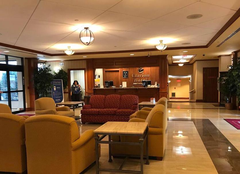 Lobby Zdjęcie