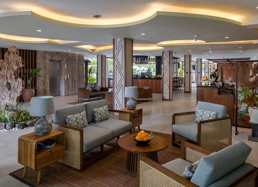 Lobby Zdjęcie