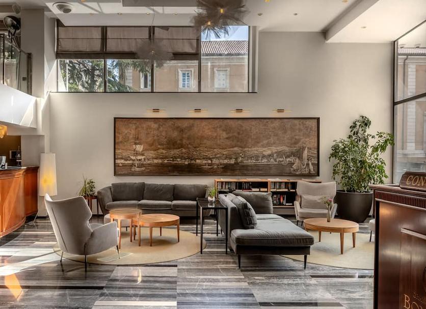Lobby Zdjęcie
