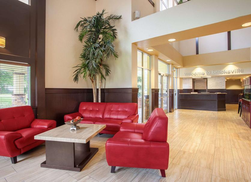 Lobby Zdjęcie