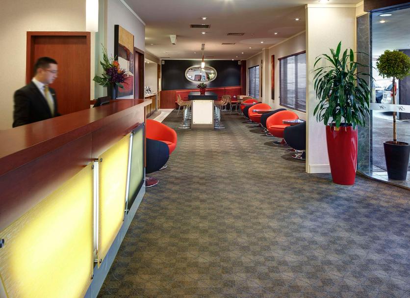 Lobby Zdjęcie