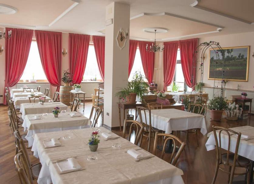 Restauracja Zdjęcie