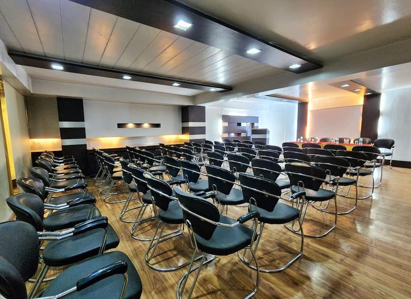 Sala konferencyjna Zdjęcie