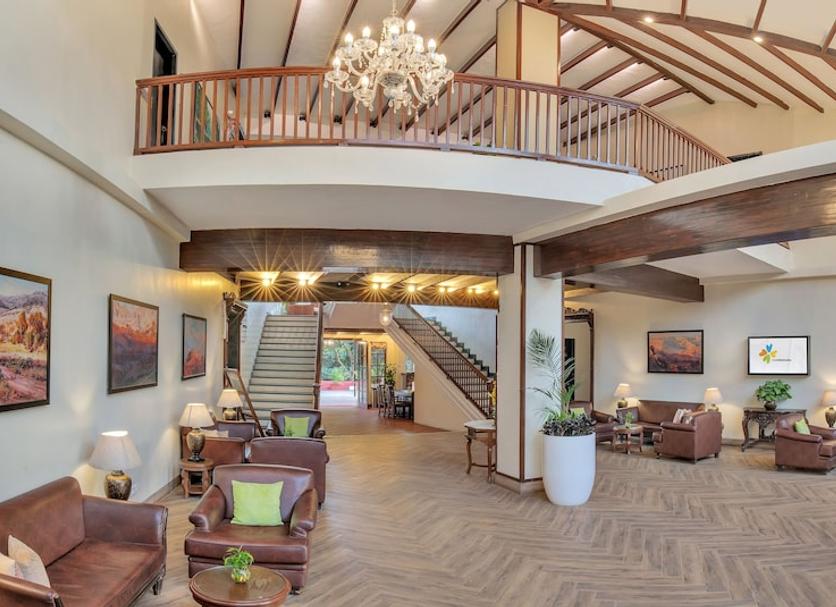 Lobby Zdjęcie