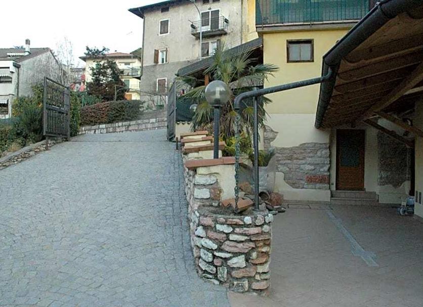 Widok na zewnątrz Zdjęcie