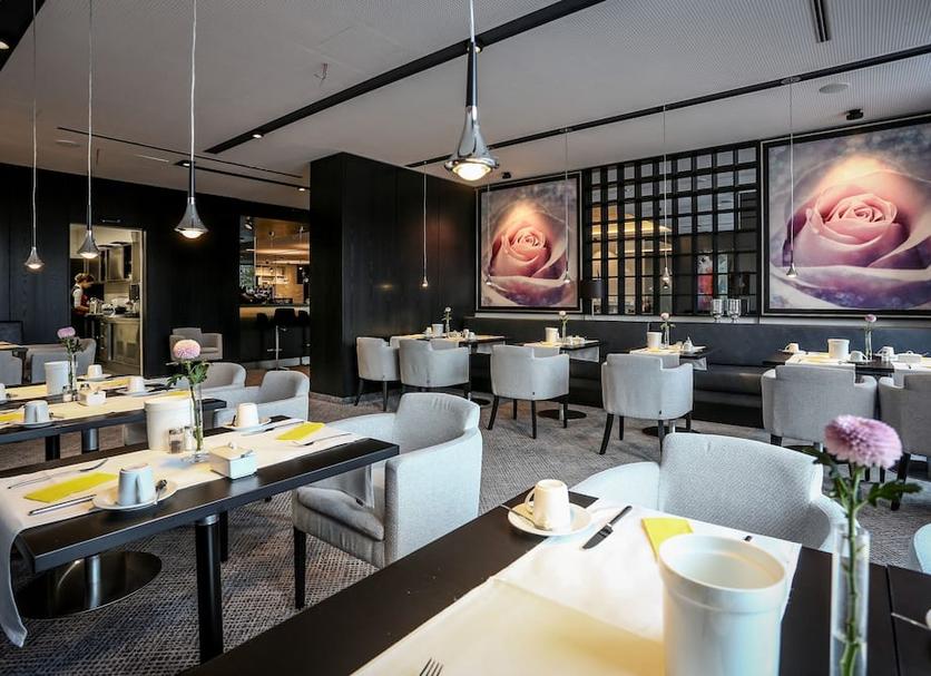 Restauracja Zdjęcie