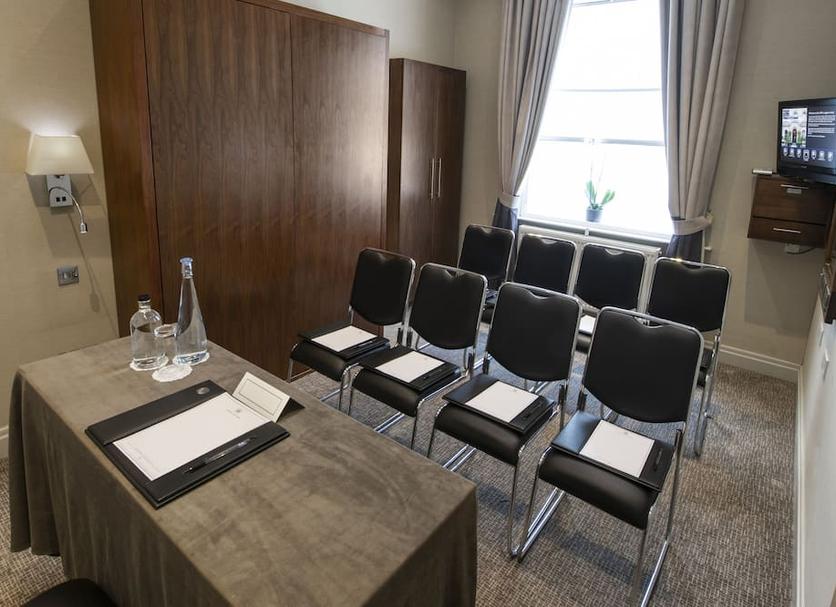 Sala konferencyjna Zdjęcie