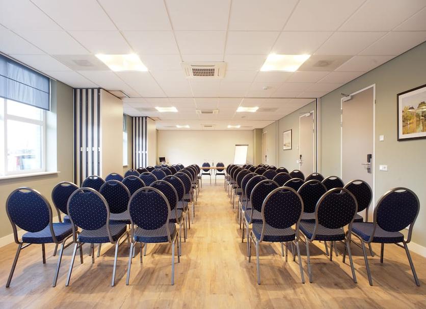 Sala konferencyjna Zdjęcie