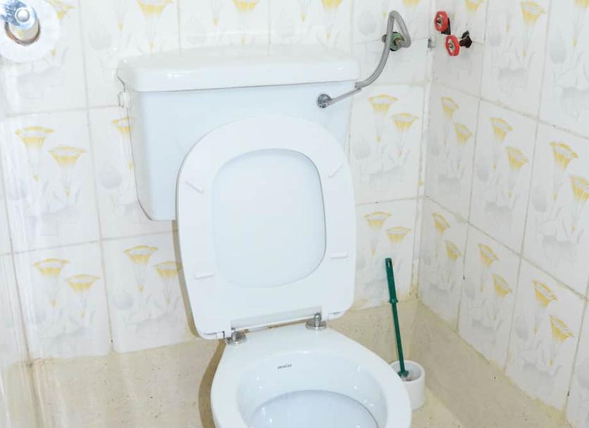 Łazienka Zdjęcie