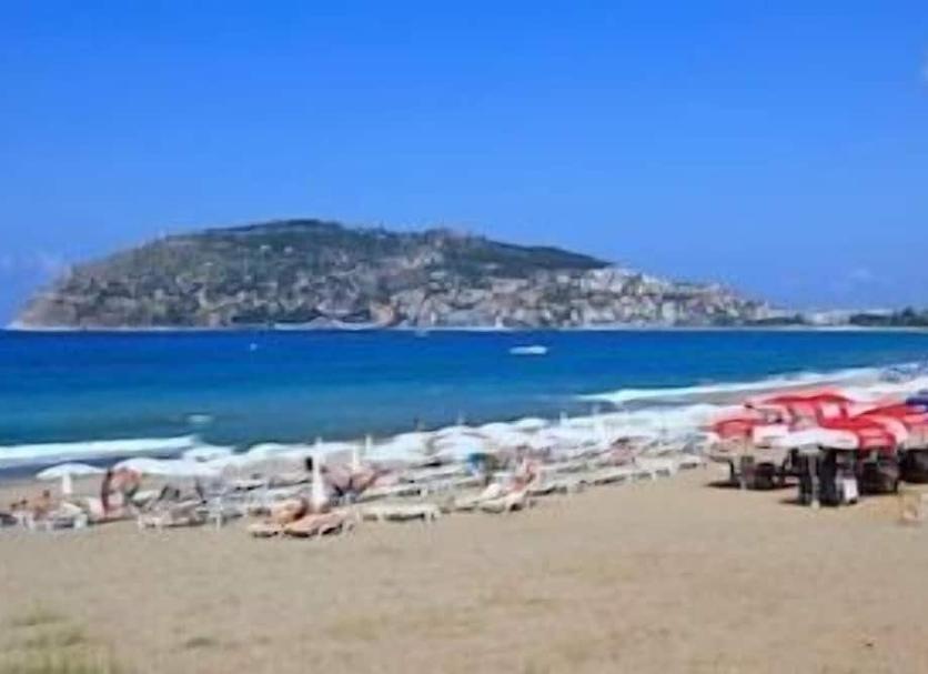 Plaża Zdjęcie