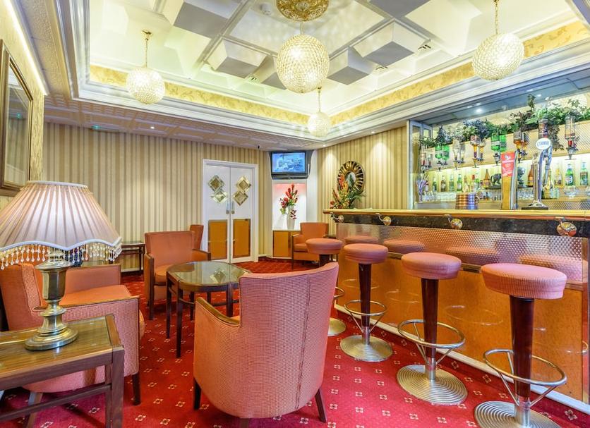 Bar Zdjęcie