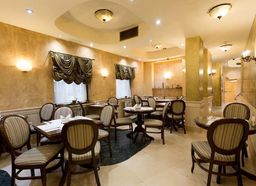 Restauracja Zdjęcie
