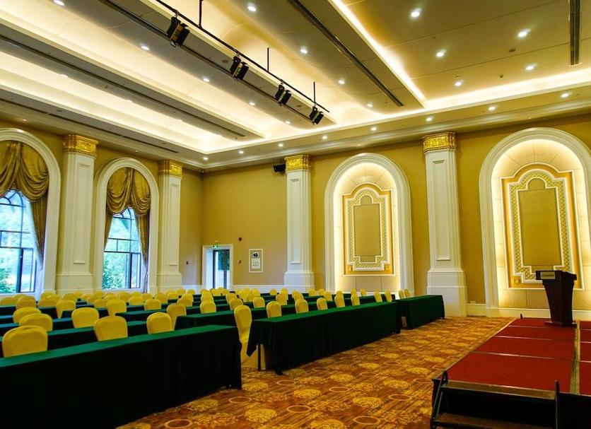 Sala konferencyjna Zdjęcie