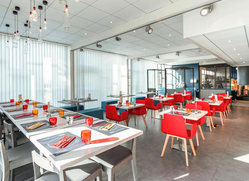 Restauracja Zdjęcie