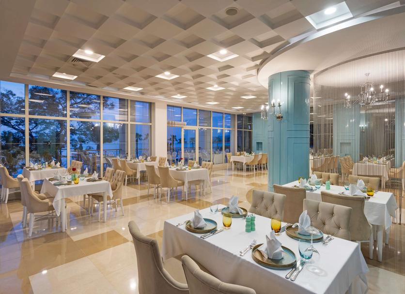 Restauracja Zdjęcie