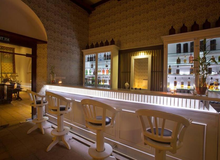 Bar Zdjęcie