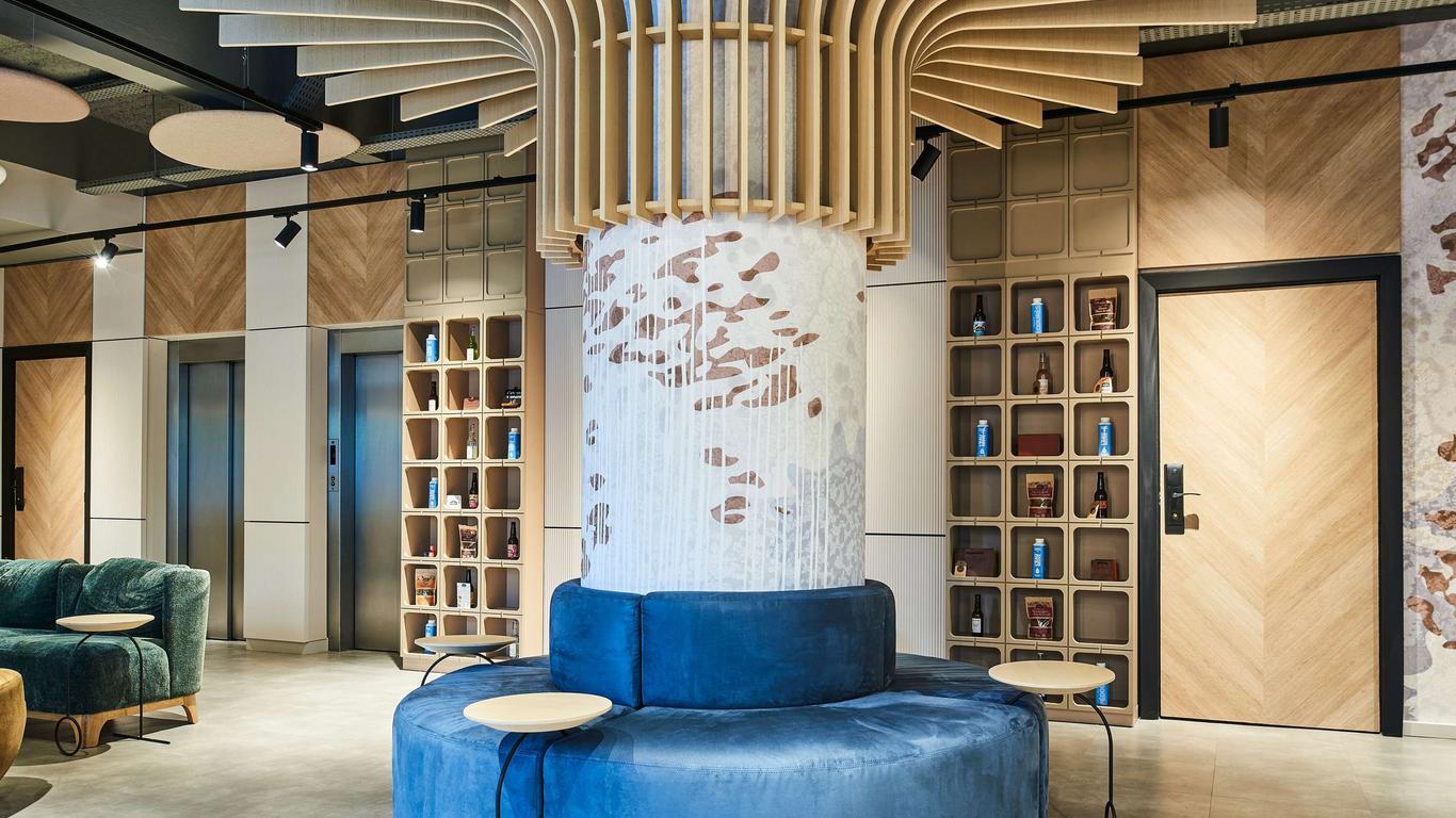Mercure Paris Nanterre