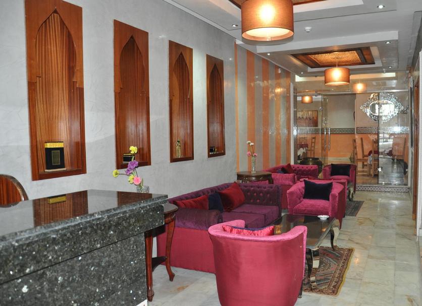 Lobby Zdjęcie