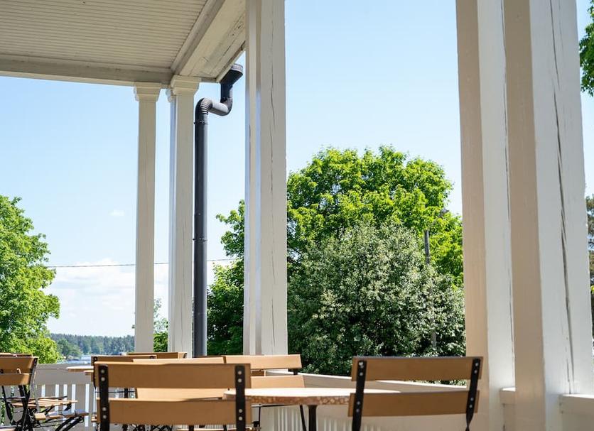 Balkon Zdjęcie