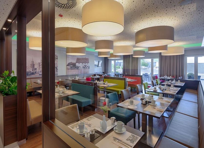 Restauracja Zdjęcie