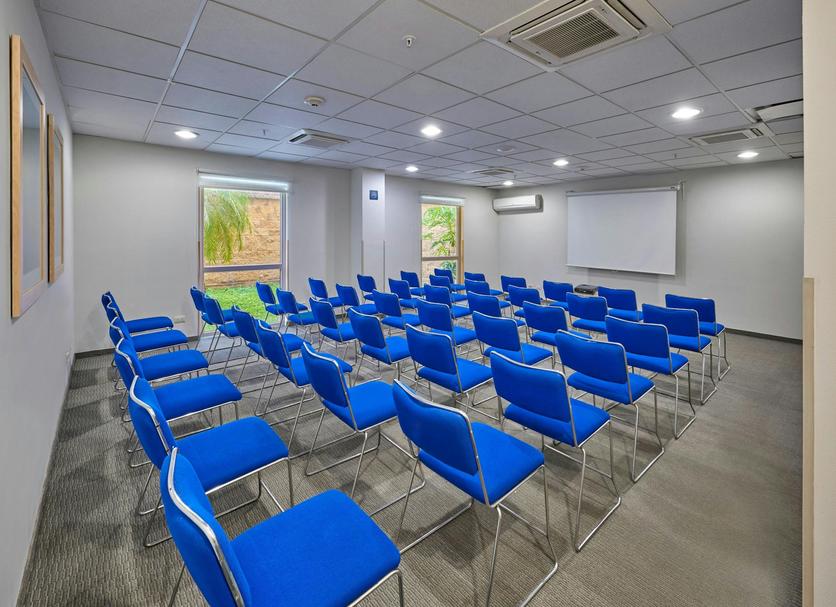 Sala konferencyjna Zdjęcie