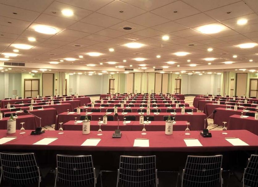 Sala konferencyjna Zdjęcie