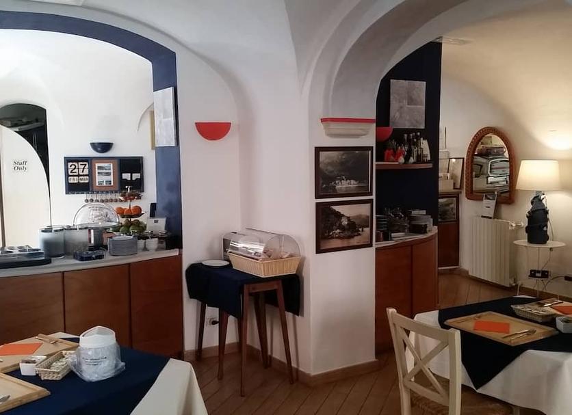 Restauracja Zdjęcie
