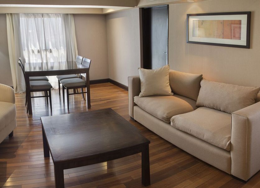 Pokój dzienny Zdjęcie