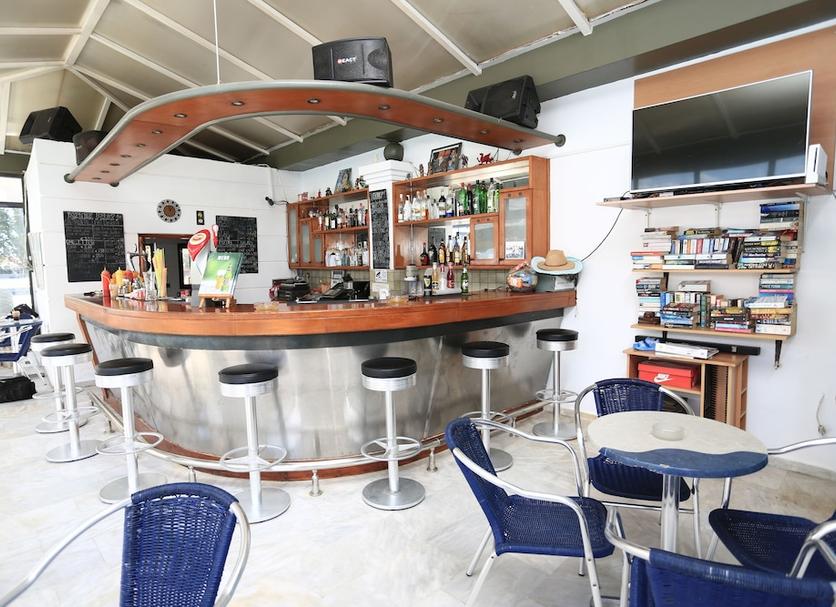 Bar Zdjęcie